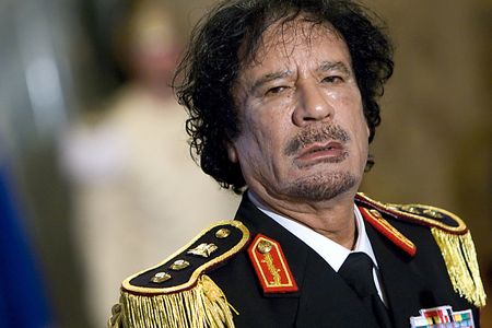 Where to now, Colonel?