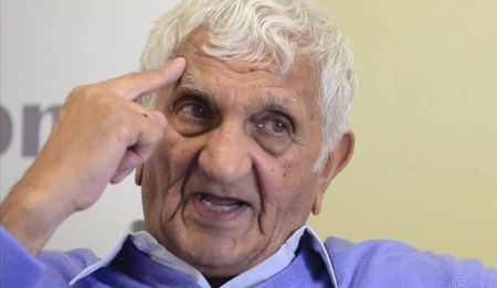 Hamba Kahle Laloo Chiba (1930 – 2017): A principled activist, humble revolutionary and selfless leader