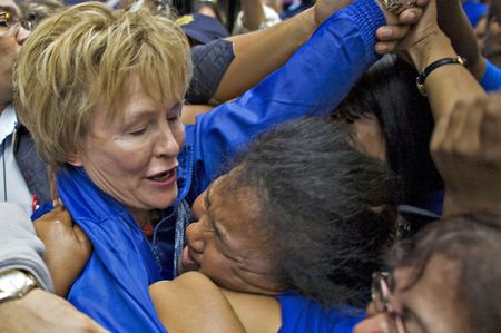 The year ahead in SA politics: Helen Zille
