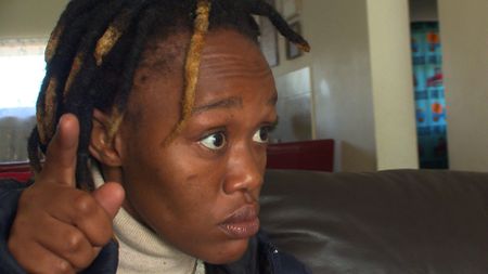 SEKUNJALO! Now is the time!