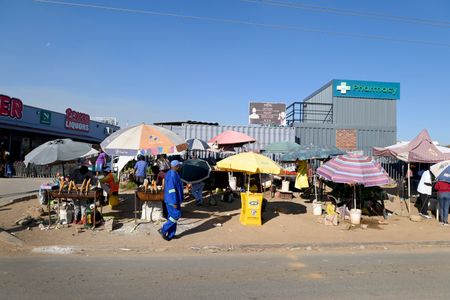 South Africa Business Mood Nears Two-Year High as Economy Turns
