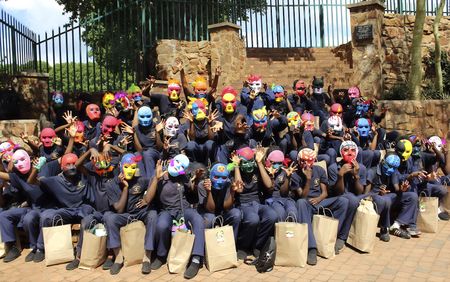 Refugee children get a learning lifeline from Three2Six