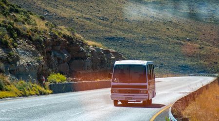 Six day road trip ends with new home for Ilka Stein’s mobile grocery store