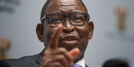 South Africa's mid-term budget crossroads