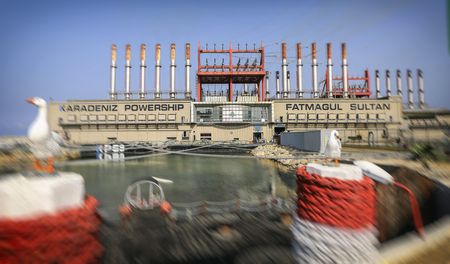 Green Scorpions close in as Karpowership fights to rescue R225bn deal