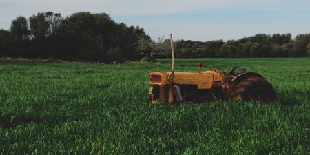 The new agriculture and developing emerging farmers: Harnessing the Fourth Industrial Revolution