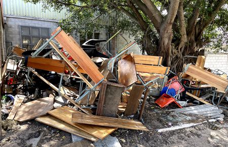 Academic success comes at a cost — High-achieving NMB school struggles with overcrowding