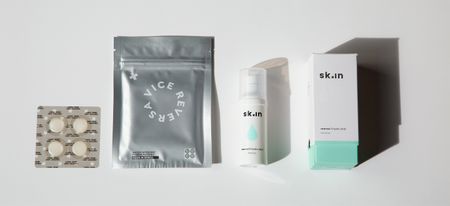 Beauty Break: Serums, Cannabidiol and an innovative pimple patch