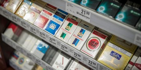 Participants at public hearing allegedly ‘paid to oppose’ proposed new anti-smoking law