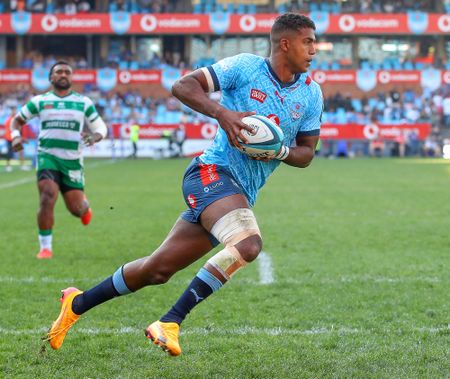 I just have to pick myself up and keep going, says frustrated rising star Canan Moodie