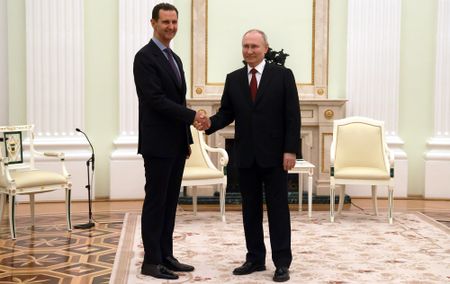 Arab League to re-admit Bashar al-Assad’s Syria after more than a decade of isolation