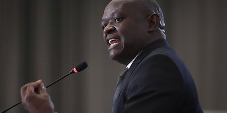 Anomalies in Western Cape High Court nominee Daniel Thulare’s career timeline questioned