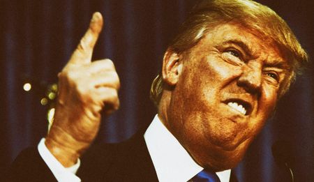 Op-Ed: The case for a Presidential Sanity Test