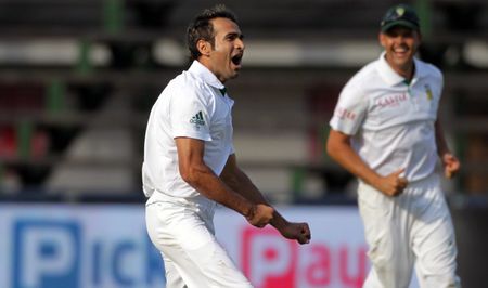 Cricket: Proteas must decide if Tahir is a gamble worth taking