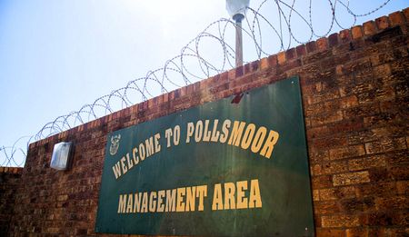 GroundUp: Law to stop detention of mentally ill in prisons