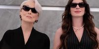 The Devil Wears Prada 2: A stylish look at the contemporary state of journalism