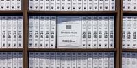 The Donald J. Trump and Jeffrey Epstein Memorial Reading Room opens in DC