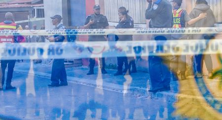 How Mfuleni’s murder rate mirrors Western Cape’s increase, while much of the country declines