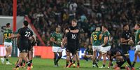 Felix-Rugby Ellispark