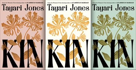 Kin: Tayari Jones explores motherhood and friendship in the American South