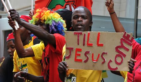 AFRICA CHECK: Has the ANC moved South Africa forward? We examine key claims