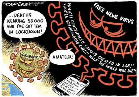 Global Infection