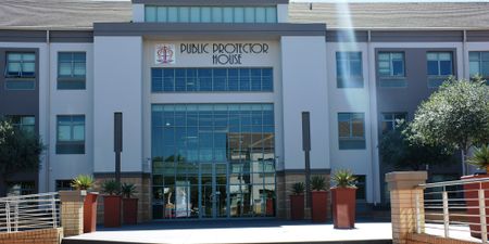 Day one of Public Protector interviews proved an all-sorts of voting, legality and dealing with corruption