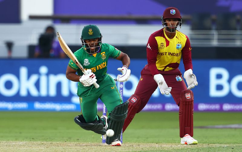 No Rickelton, Brevis in Proteas squad for England ODI series