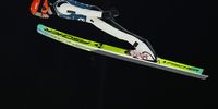 Wada on lookout over alleged penis enhancement claims in Olympic Ski Jumping
