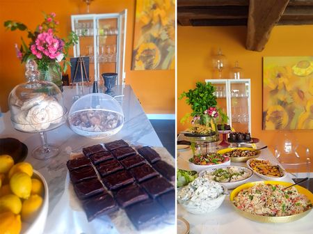 The Franschhoek of France – a surprisingly Afrikaans corner of the French countryside