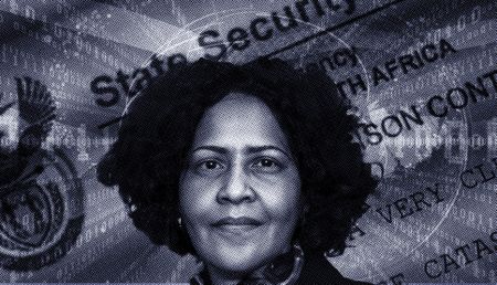 Embassy visit, event-snooping: SA ‘spy’ Portia Anyamba’s secret US reports for cash