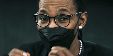 Mandisa Maya set to become SA’s first female Deputy Chief Justice