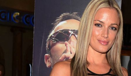 Image banking: Pictures of Reeva Steenkamp belonged to anyone but her