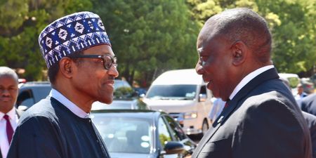 Xenophobia: SA and Nigeria agree to early-warning mechanism to pre-empt violence