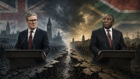 💼 Automation and war clouds darken SA’s jobs outlook