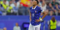 World Cup-Semi report