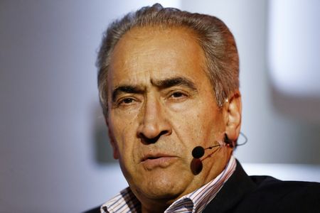 Why the silence on Iran’s brutality, asks economist Iraj Abedian of SA