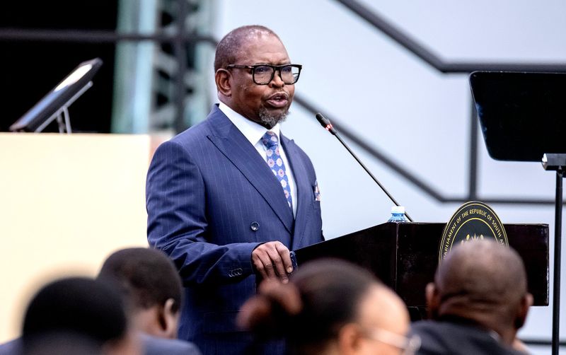 Godongwana’s Budget holds hope for credit ratings upgrades, but it's still a long haul 