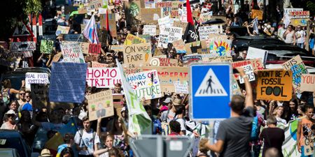 Pick your protest: SA climate action gets personal