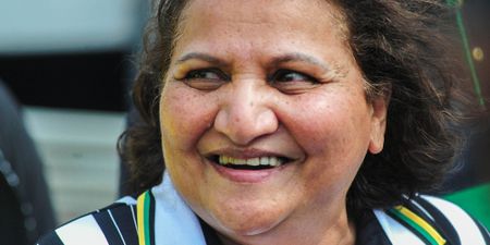 A Requiem of Hope for comrade Jessie Duarte