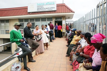 South Africa’s visa regime keeps out badly needed skilled workers