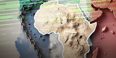 Fighting monetary colonialism with open-source code — the case of France and the CFA nations