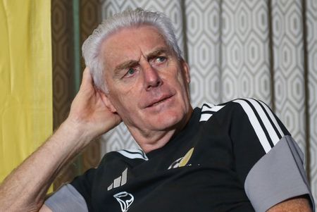 Bafana World Cup visa bungle latest in long list of Safa snafus