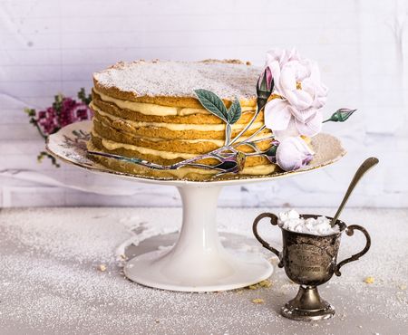 Lockdown Recipe of the Day: Jodetert