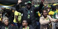 Delegates at the ANC's KwaZulu-Natal conference on 24 July 2022. (Photo: Mandla Langa)