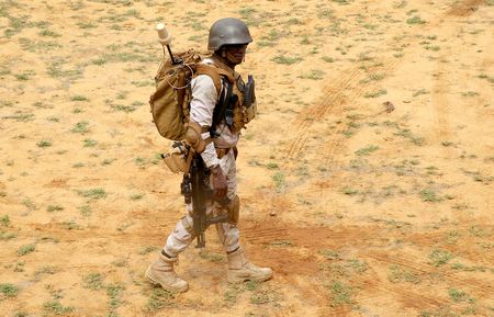 Lake Chad Basin’s remote, vulnerable military bases in terror group’s crosshairs