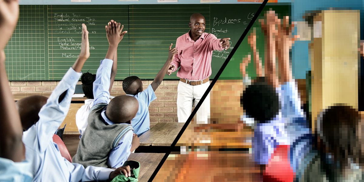 New teachers risk early burnout, and need support and mentoring when ...