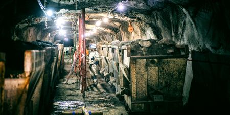 Delayed June mining data may have skewed South Africa’s second-quarter GDP figures