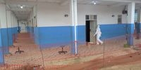 Bird-DRC-ebola response