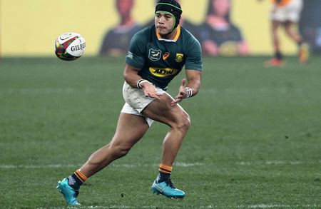 Coach Jacques Nienaber unveils the 2023 Bok battle plan
